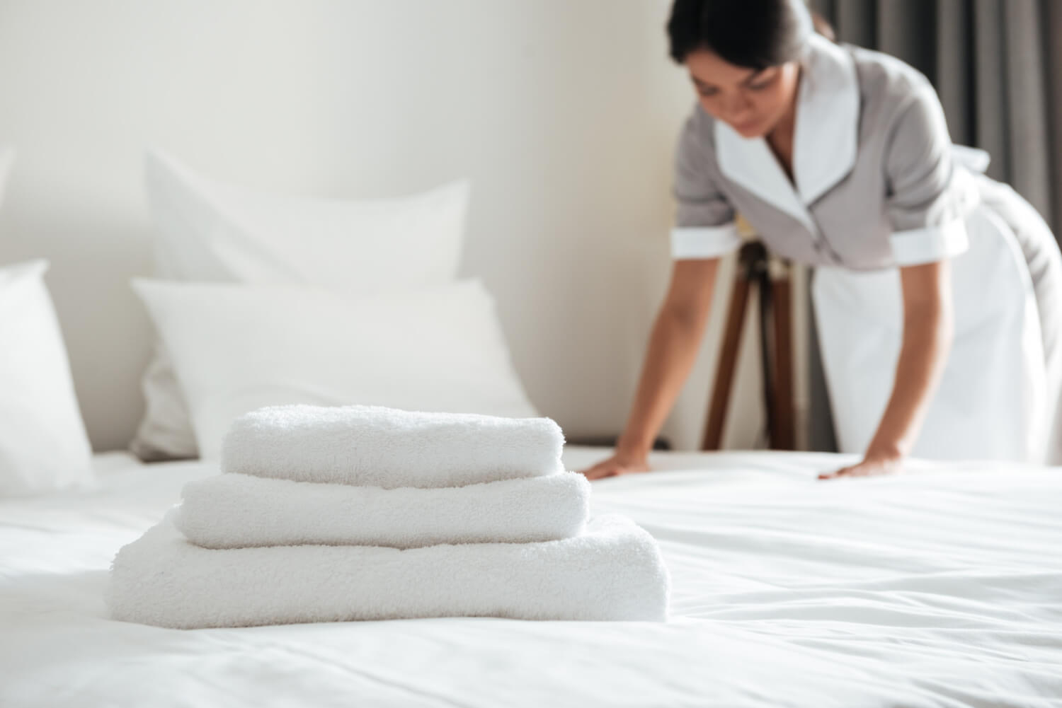 Playa Blanca Holiday Villas Cleaning Service
